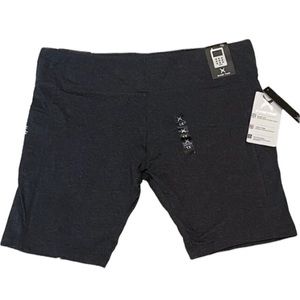NEW! Game Time Active shaping shorts w/ pockets 1X